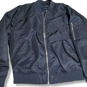 Abercrombie & Fitch Bomber Jacket